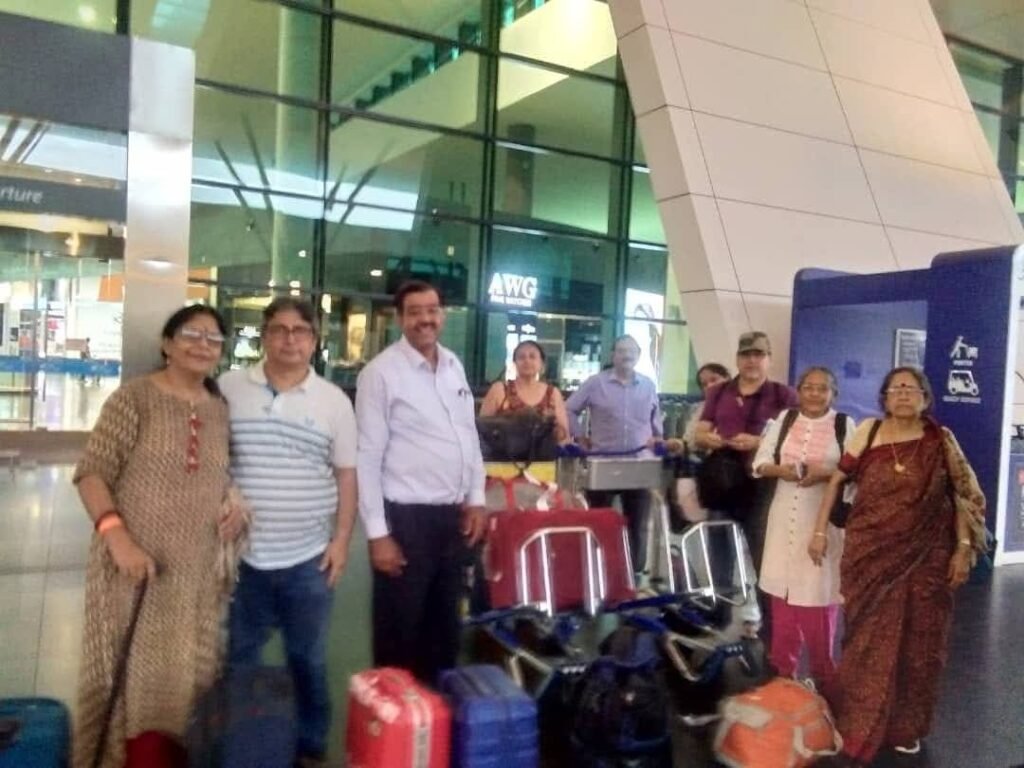 Taxi To KLIA Airport Transfer