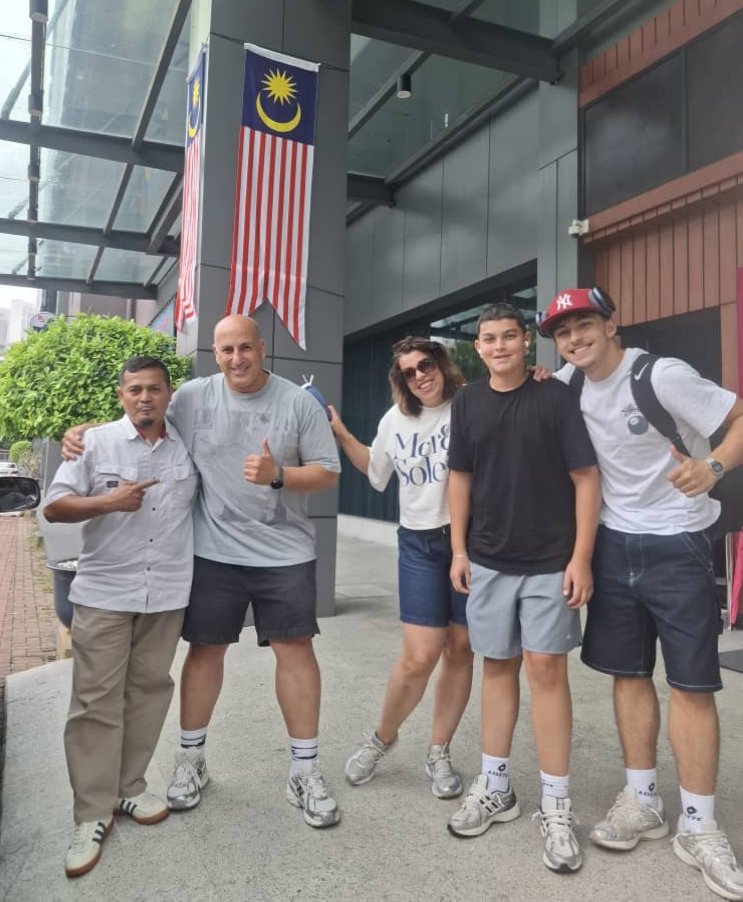 Malaysia Cab Taxi Service KLIA Airport Transfer Taxi