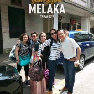 KUALA LUMPUR TAXI INTERSTATES TRANSFER SERVICE