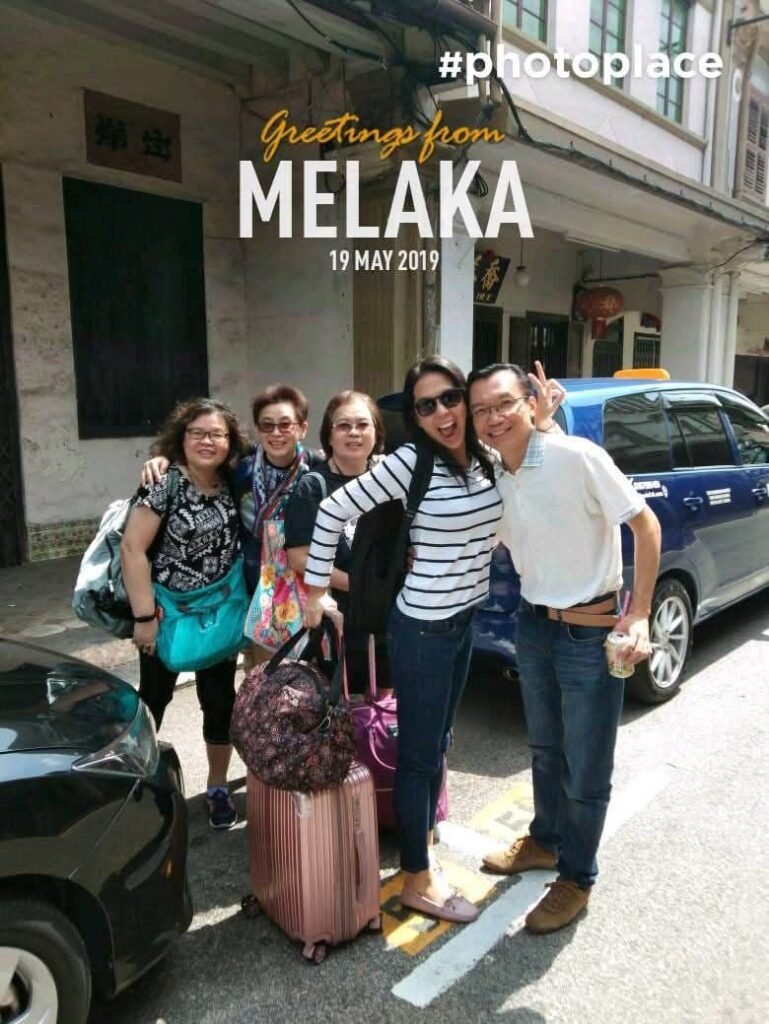 KUALA LUMPUR TAXI INTERSTATES TRANSFER SERVICE