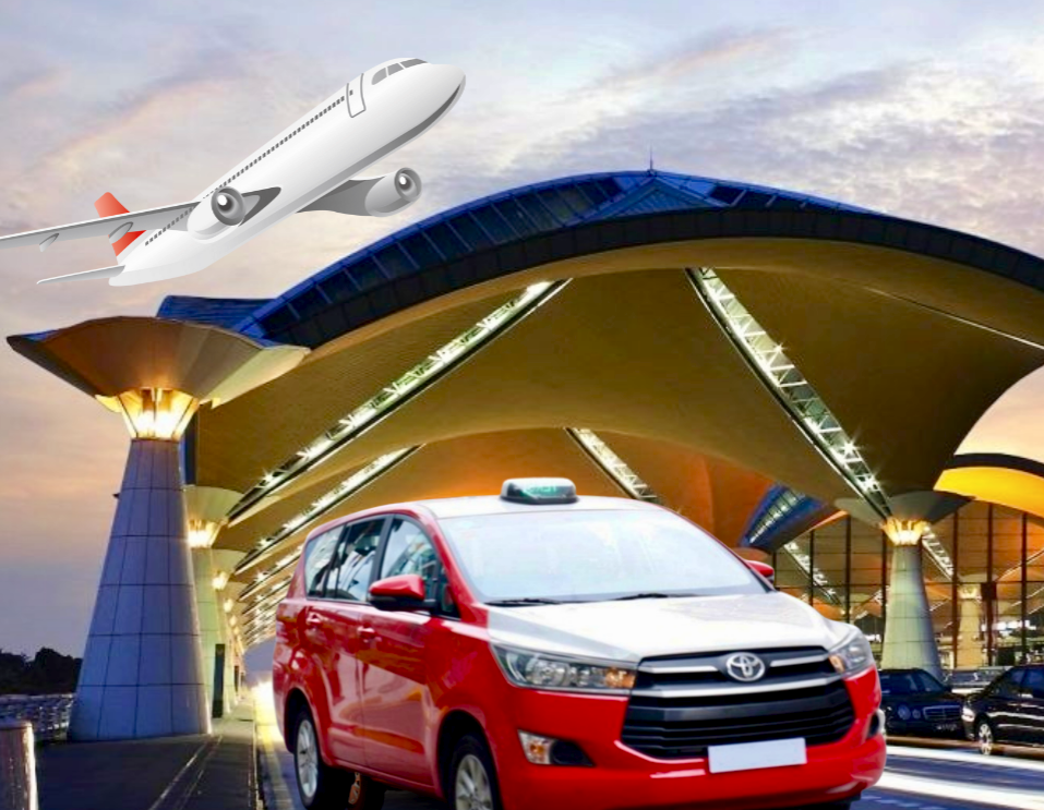 Kuala lumpur taxi service to klia Airport Transfer