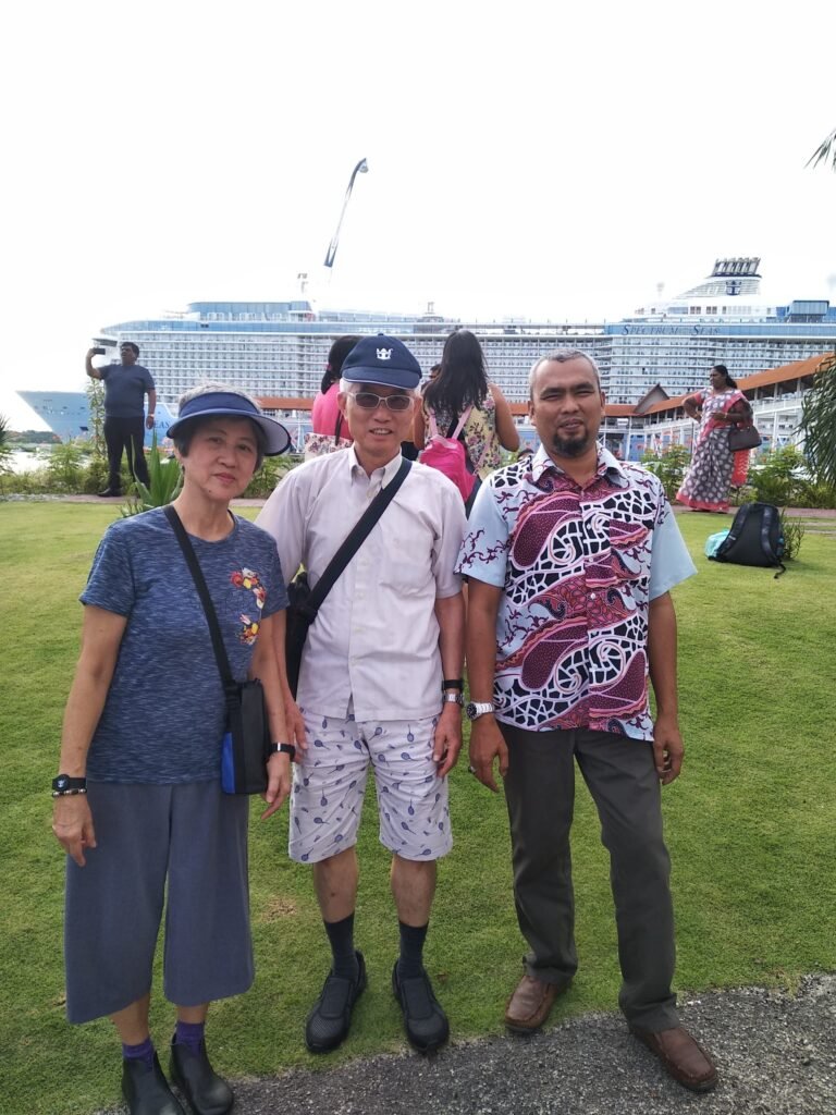 taxi port klang cruise terminal to kuala lumpur city